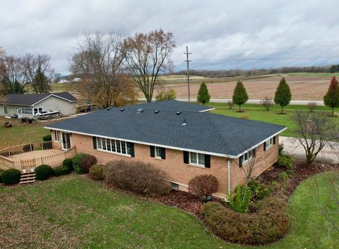 A home in Maple Park