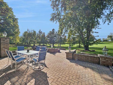 Tiny photo for 152 S Ela Road, Barrington, IL 60010 (MLS # 12498765)