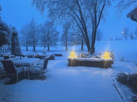 Tiny photo for 152 S Ela Road, Barrington, IL 60010 (MLS # 12498765)