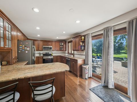 Tiny photo for 152 S Ela Road, Barrington, IL 60010 (MLS # 12498765)