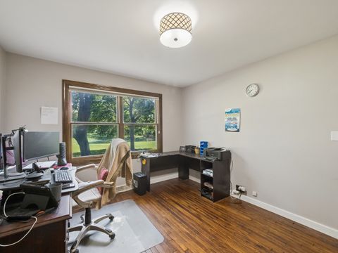 Tiny photo for 152 S Ela Road, Barrington, IL 60010 (MLS # 12498765)