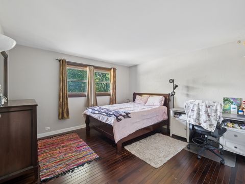 Tiny photo for 152 S Ela Road, Barrington, IL 60010 (MLS # 12498765)