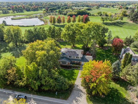 Tiny photo for 152 S Ela Road, Barrington, IL 60010 (MLS # 12498765)