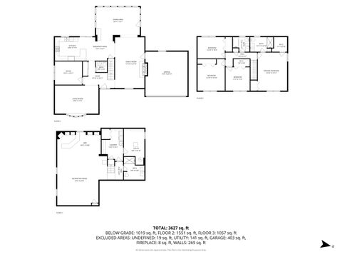 Tiny photo for 152 S Ela Road, Barrington, IL 60010 (MLS # 12498765)