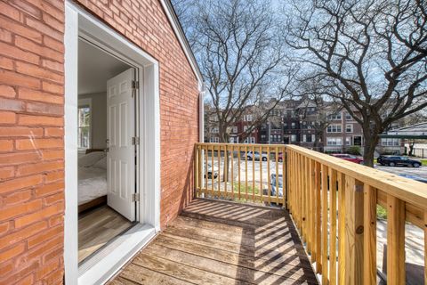 Tiny photo for 4134 S Michigan Avenue, Chicago, IL 60653 (MLS # 12622976)