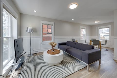 Tiny photo for 4134 S Michigan Avenue, Chicago, IL 60653 (MLS # 12622976)