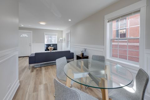 Tiny photo for 4134 S Michigan Avenue, Chicago, IL 60653 (MLS # 12622976)