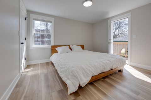 Tiny photo for 4134 S Michigan Avenue, Chicago, IL 60653 (MLS # 12622976)