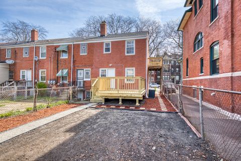 Tiny photo for 4134 S Michigan Avenue, Chicago, IL 60653 (MLS # 12622976)