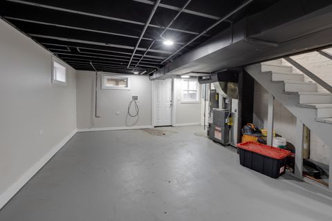 Tiny photo for 4134 S Michigan Avenue, Chicago, IL 60653 (MLS # 12622976)