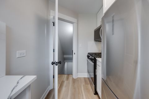 Tiny photo for 4134 S Michigan Avenue, Chicago, IL 60653 (MLS # 12622976)