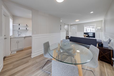 Tiny photo for 4134 S Michigan Avenue, Chicago, IL 60653 (MLS # 12622976)