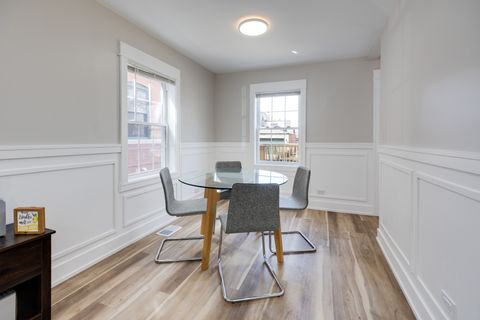 Tiny photo for 4134 S Michigan Avenue, Chicago, IL 60653 (MLS # 12622976)