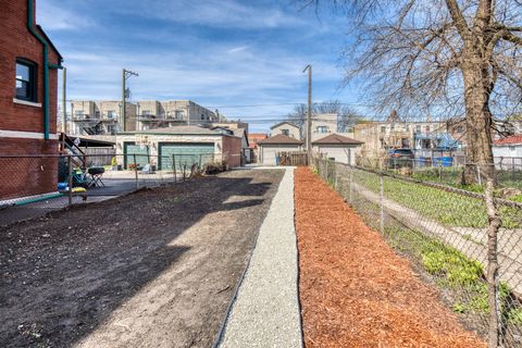 Tiny photo for 4134 S Michigan Avenue, Chicago, IL 60653 (MLS # 12622976)