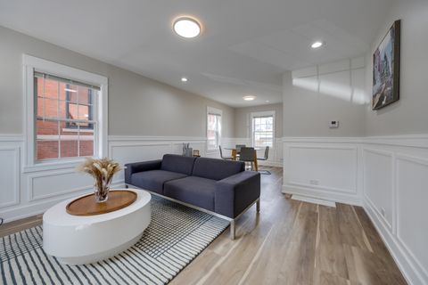 Tiny photo for 4134 S Michigan Avenue, Chicago, IL 60653 (MLS # 12622976)