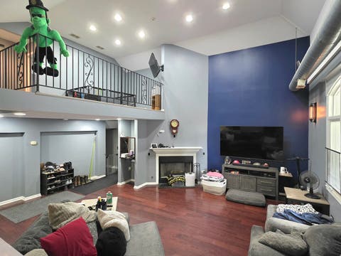 Tiny photo for 132 W 4th Avenue, New Lenox, IL 60451 (MLS # 12682297)