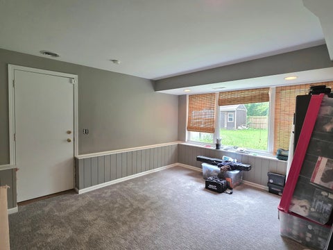Tiny photo for 132 W 4th Avenue, New Lenox, IL 60451 (MLS # 12682297)