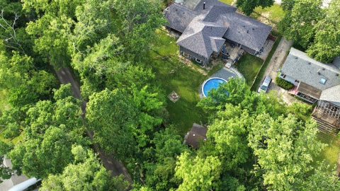 Tiny photo for 132 W 4th Avenue, New Lenox, IL 60451 (MLS # 12682297)