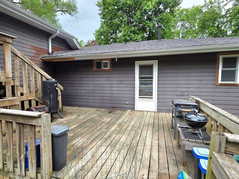 Tiny photo for 132 W 4th Avenue, New Lenox, IL 60451 (MLS # 12682297)