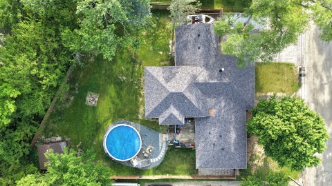 Tiny photo for 132 W 4th Avenue, New Lenox, IL 60451 (MLS # 12682297)