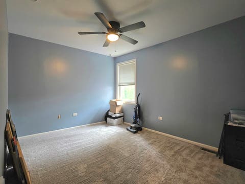 Tiny photo for 132 W 4th Avenue, New Lenox, IL 60451 (MLS # 12682297)