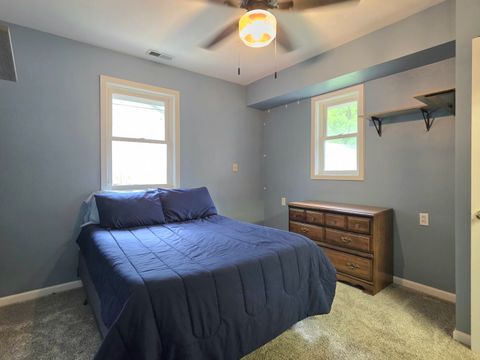 Tiny photo for 132 W 4th Avenue, New Lenox, IL 60451 (MLS # 12682297)