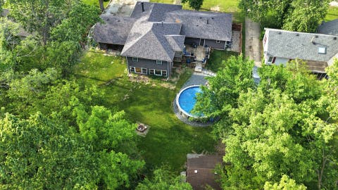 Tiny photo for 132 W 4th Avenue, New Lenox, IL 60451 (MLS # 12682297)