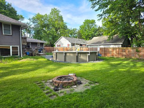 Tiny photo for 132 W 4th Avenue, New Lenox, IL 60451 (MLS # 12682297)