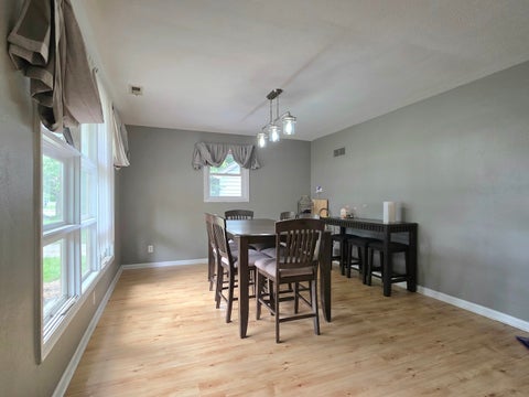 Tiny photo for 132 W 4th Avenue, New Lenox, IL 60451 (MLS # 12682297)