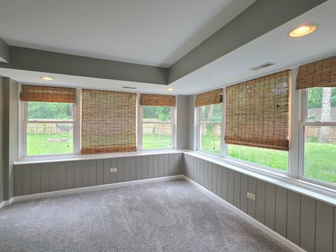 Tiny photo for 132 W 4th Avenue, New Lenox, IL 60451 (MLS # 12682297)