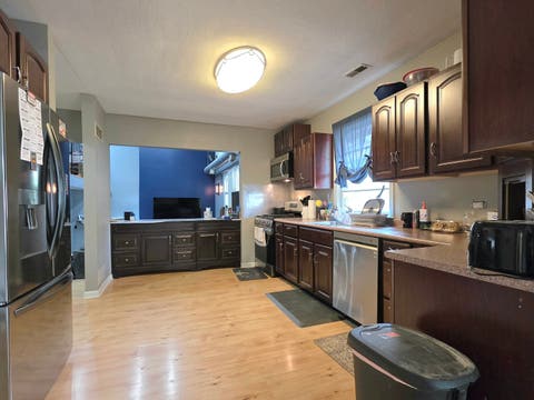 Tiny photo for 132 W 4th Avenue, New Lenox, IL 60451 (MLS # 12682297)