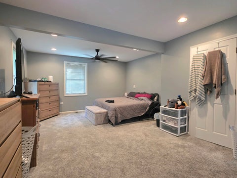 Tiny photo for 132 W 4th Avenue, New Lenox, IL 60451 (MLS # 12682297)