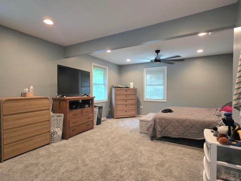 Tiny photo for 132 W 4th Avenue, New Lenox, IL 60451 (MLS # 12682297)