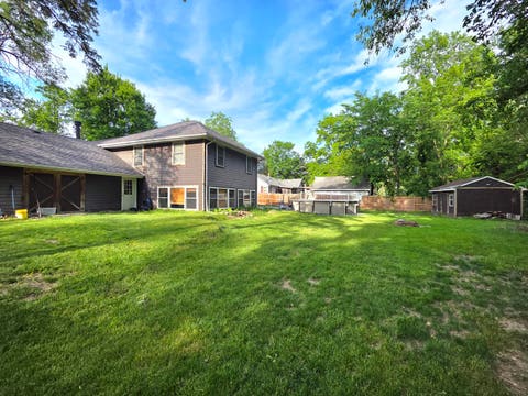 Tiny photo for 132 W 4th Avenue, New Lenox, IL 60451 (MLS # 12682297)