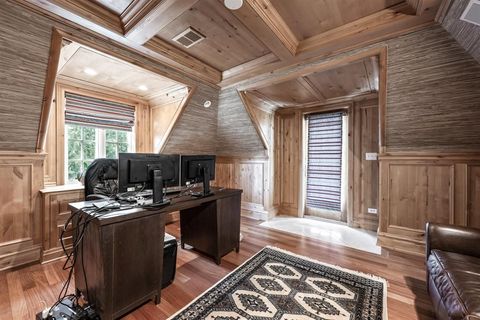 Tiny photo for 110 KENILWORTH Avenue, Kenilworth, IL 60043 (MLS # 12596418)