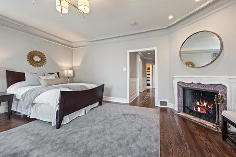 Tiny photo for 110 KENILWORTH Avenue, Kenilworth, IL 60043 (MLS # 12596418)