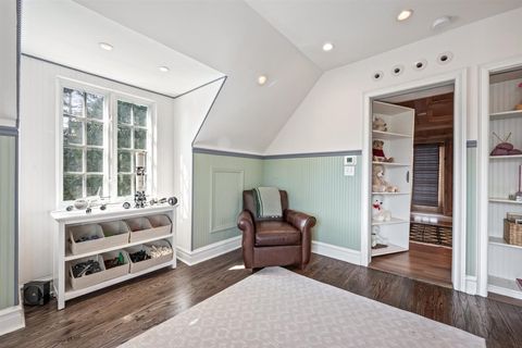 Tiny photo for 110 KENILWORTH Avenue, Kenilworth, IL 60043 (MLS # 12596418)