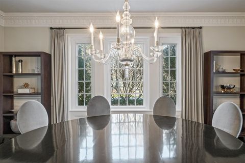 Tiny photo for 110 KENILWORTH Avenue, Kenilworth, IL 60043 (MLS # 12596418)