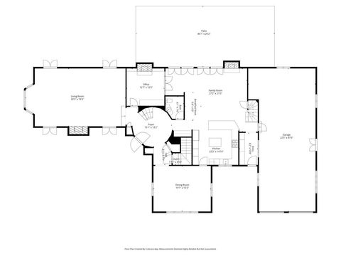 Tiny photo for 110 KENILWORTH Avenue, Kenilworth, IL 60043 (MLS # 12596418)