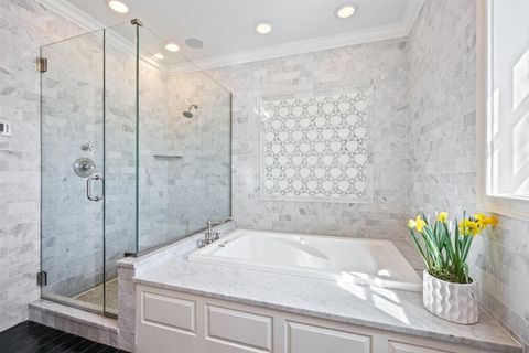 Tiny photo for 110 KENILWORTH Avenue, Kenilworth, IL 60043 (MLS # 12596418)