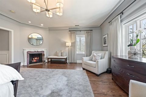 Tiny photo for 110 KENILWORTH Avenue, Kenilworth, IL 60043 (MLS # 12596418)