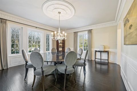 Tiny photo for 110 KENILWORTH Avenue, Kenilworth, IL 60043 (MLS # 12596418)