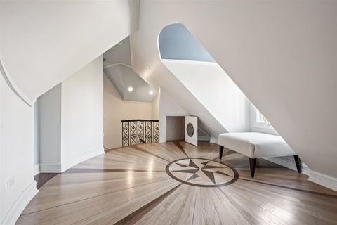 Tiny photo for 110 KENILWORTH Avenue, Kenilworth, IL 60043 (MLS # 12596418)