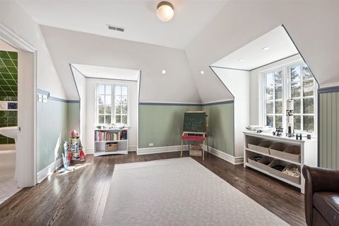 Tiny photo for 110 KENILWORTH Avenue, Kenilworth, IL 60043 (MLS # 12596418)