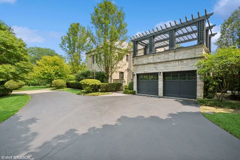 Tiny photo for 110 KENILWORTH Avenue, Kenilworth, IL 60043 (MLS # 12596418)