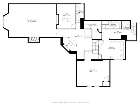 Tiny photo for 110 KENILWORTH Avenue, Kenilworth, IL 60043 (MLS # 12596418)