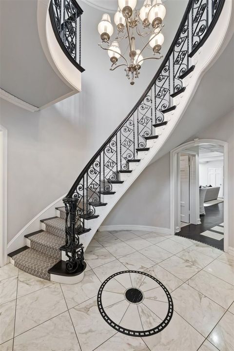 Tiny photo for 110 KENILWORTH Avenue, Kenilworth, IL 60043 (MLS # 12596418)