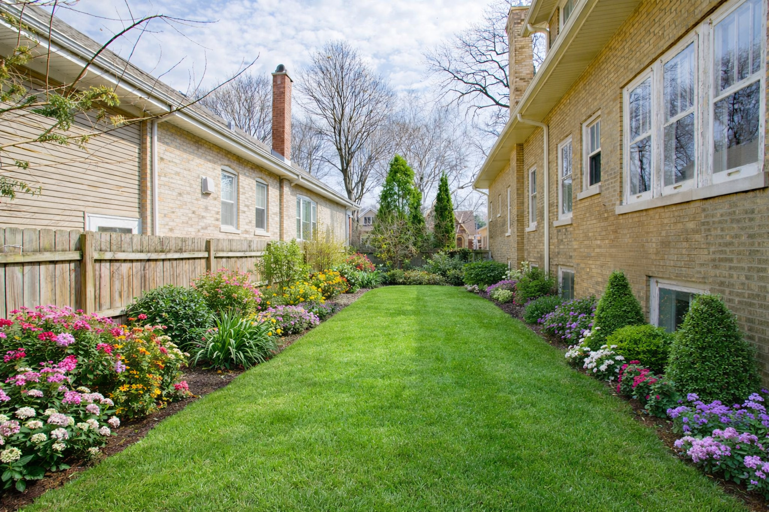 5900 N Talman Avenue