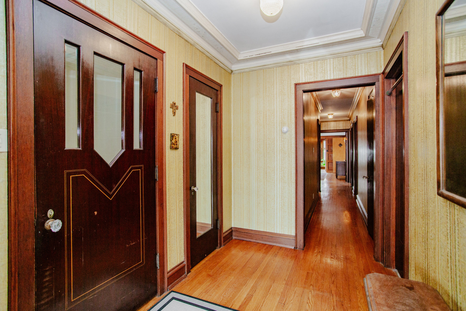 5900 N Talman Avenue