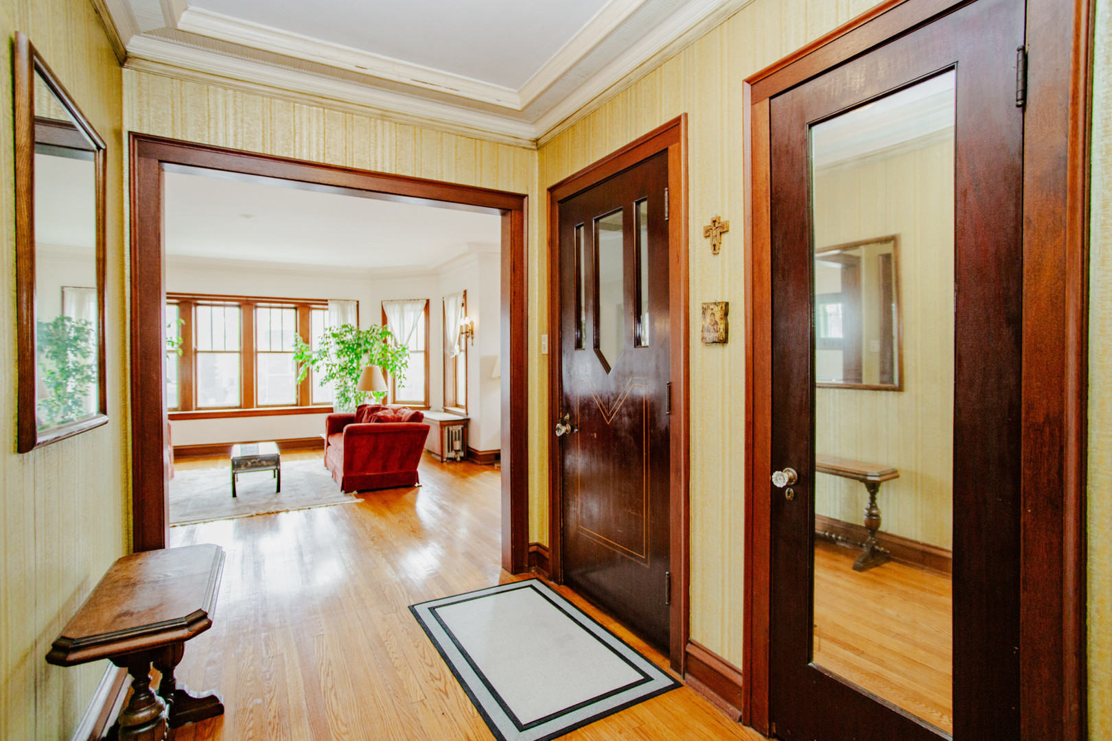 5900 N Talman Avenue